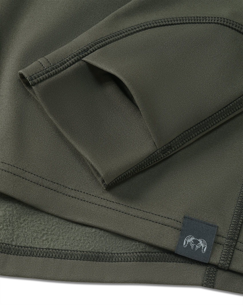 Vital S3 Zip-T | Ash