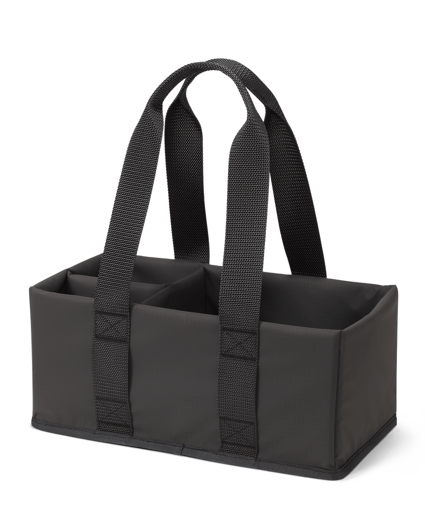 Distance Duffel | Ash