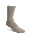 Merino Lightweight Performance Sock | Khaki