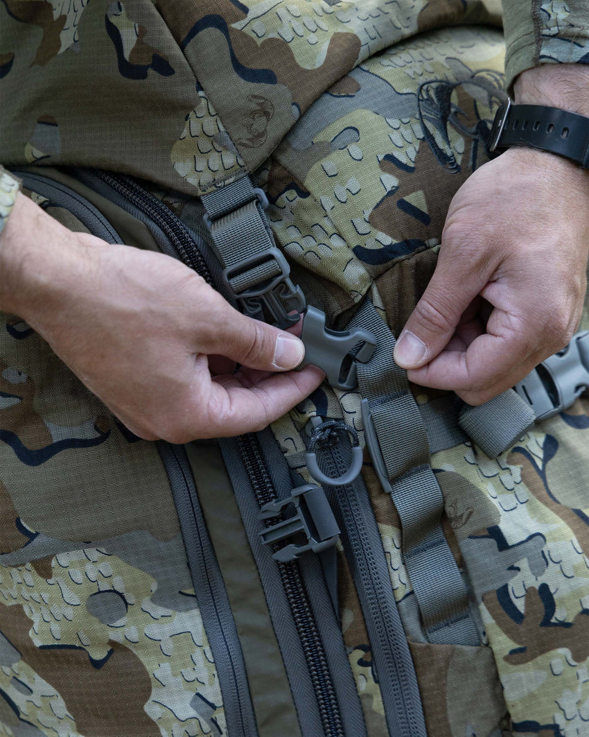 ICON 6 6000 Pack | Valo
